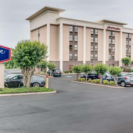 Hampton Inn Bellevue/Nashville I-40 West Экстерьер фото