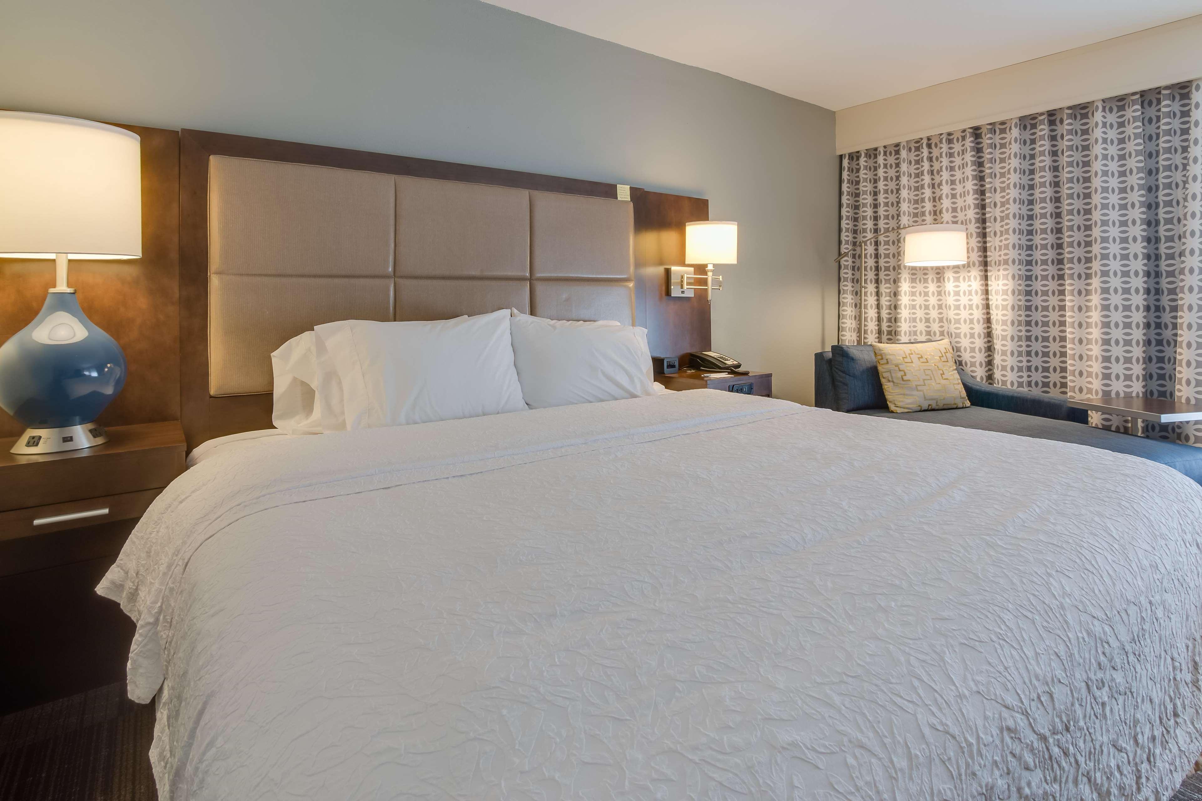 Hampton Inn Bellevue/Nashville I-40 West Удобства фото