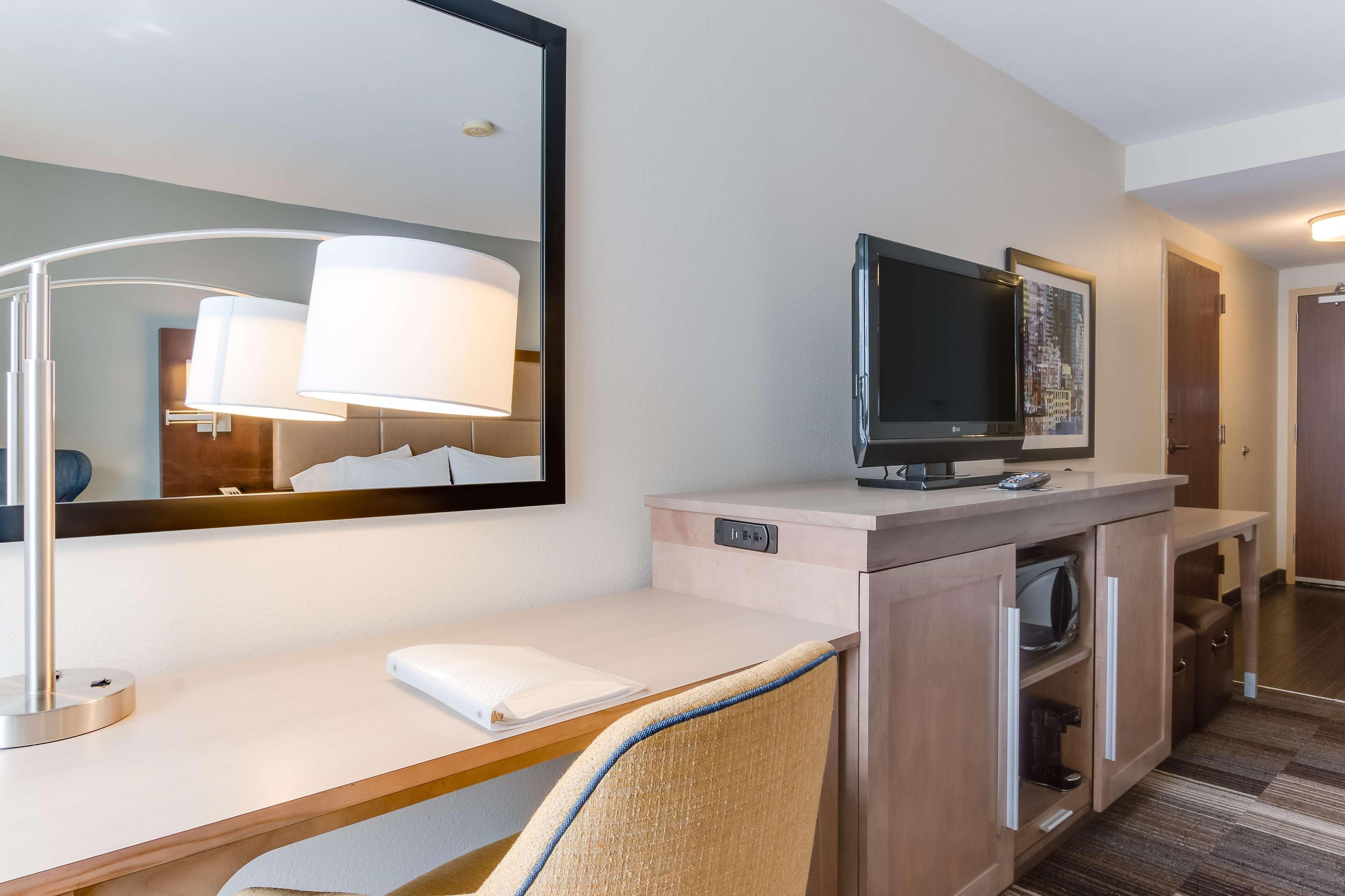 Hampton Inn Bellevue/Nashville I-40 West Экстерьер фото