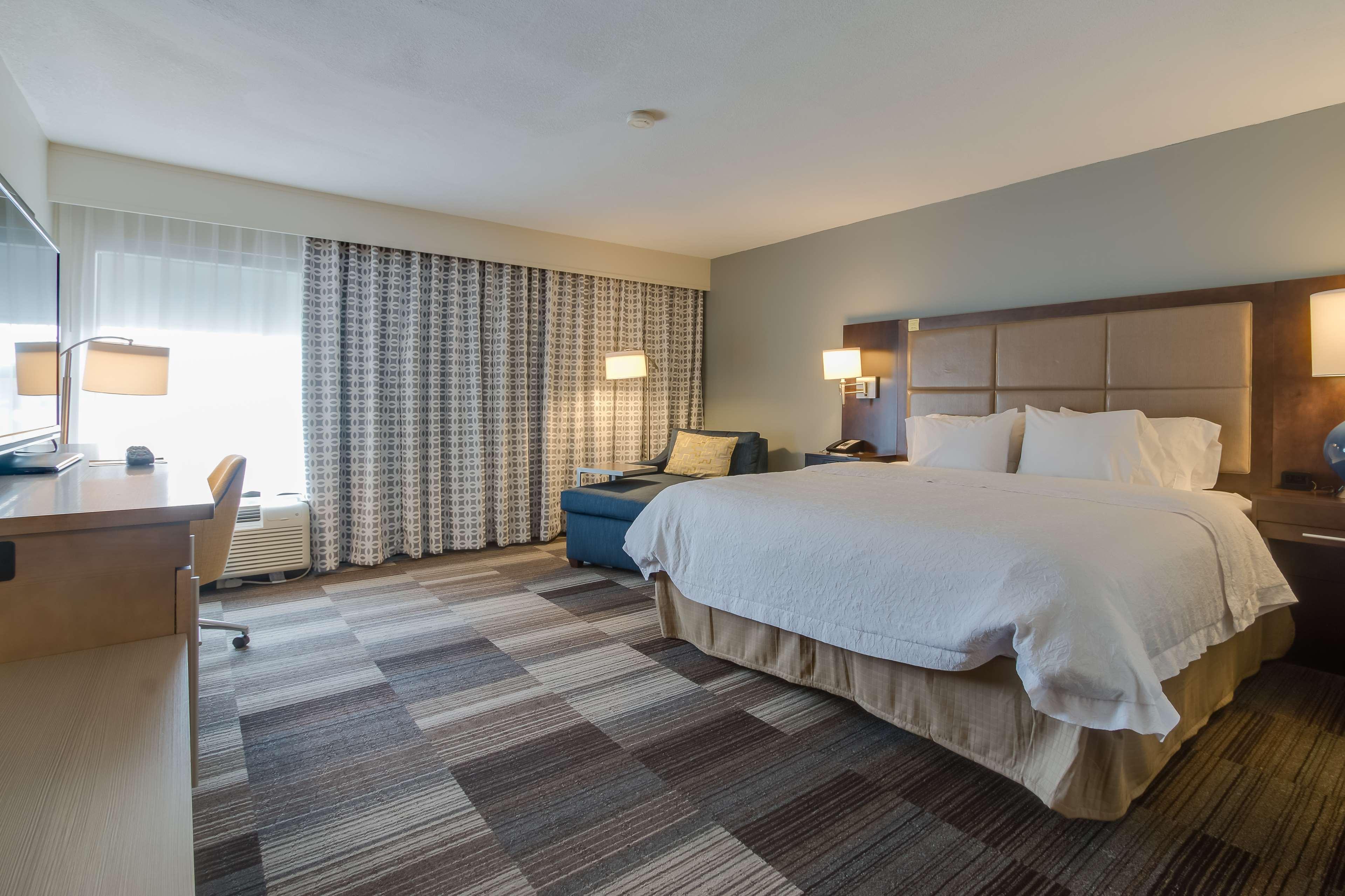 Hampton Inn Bellevue/Nashville I-40 West Экстерьер фото