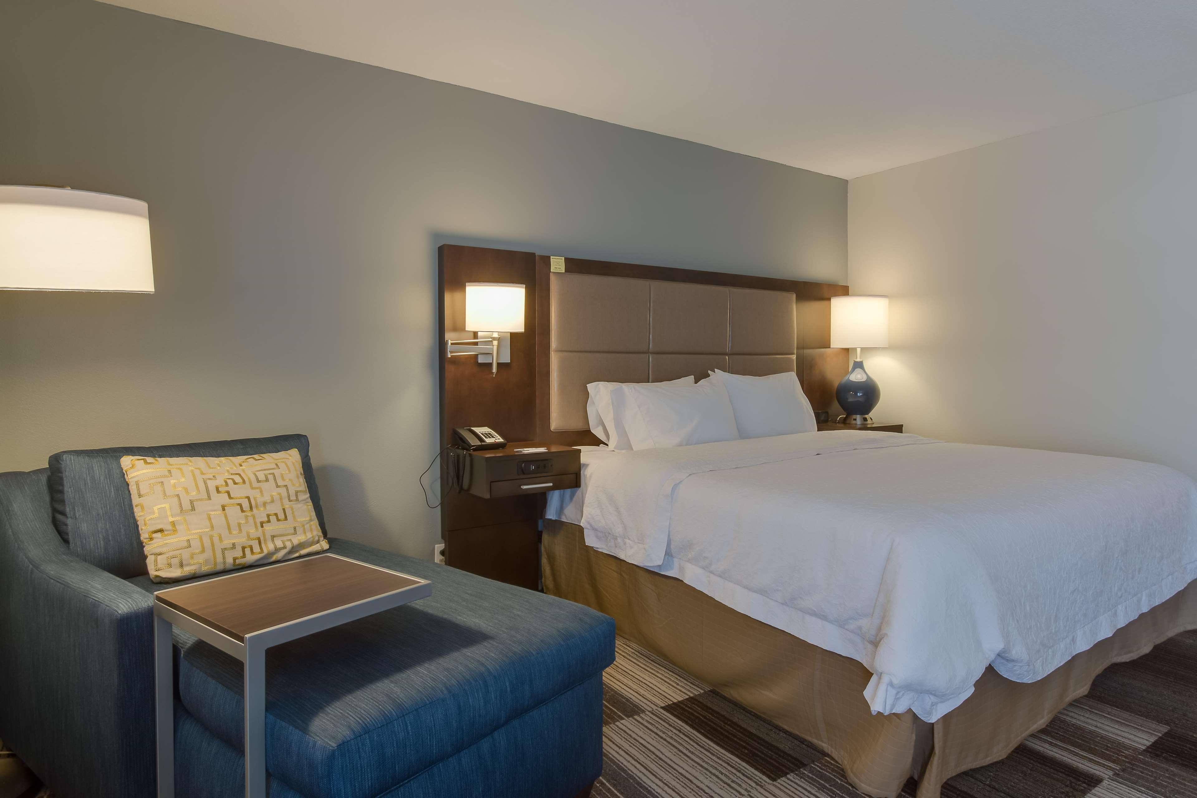 Hampton Inn Bellevue/Nashville I-40 West Экстерьер фото