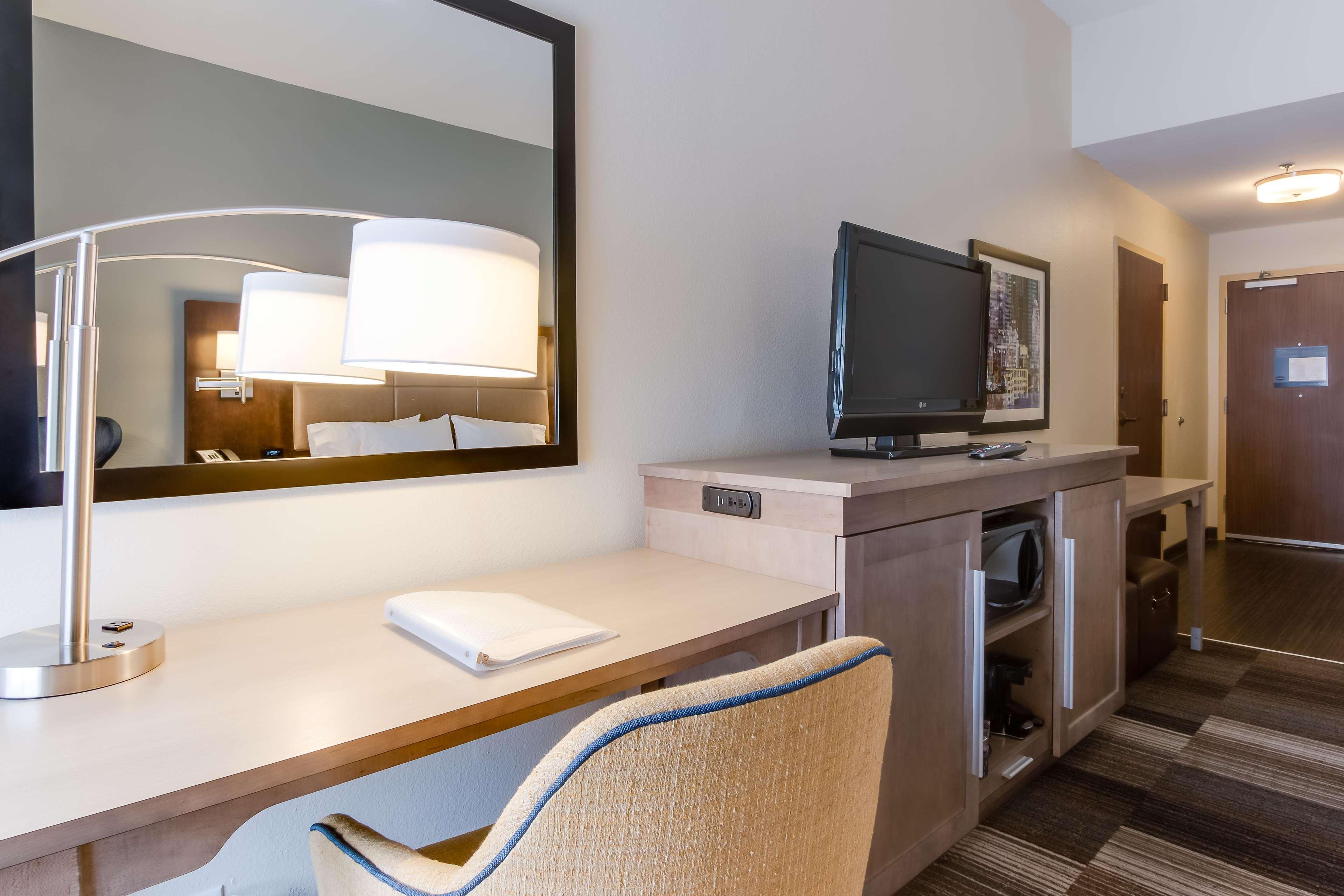 Hampton Inn Bellevue/Nashville I-40 West Экстерьер фото