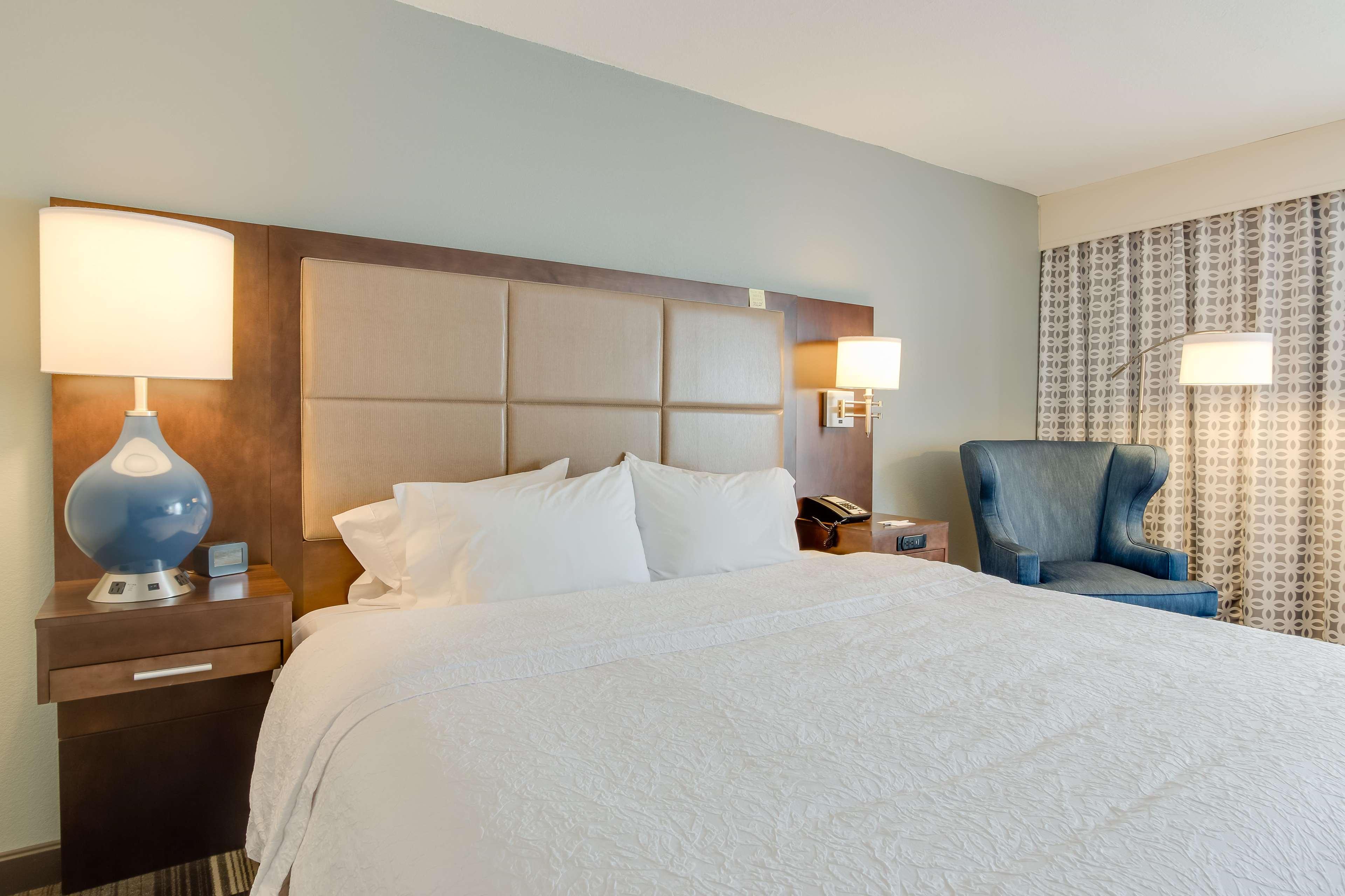 Hampton Inn Bellevue/Nashville I-40 West Экстерьер фото