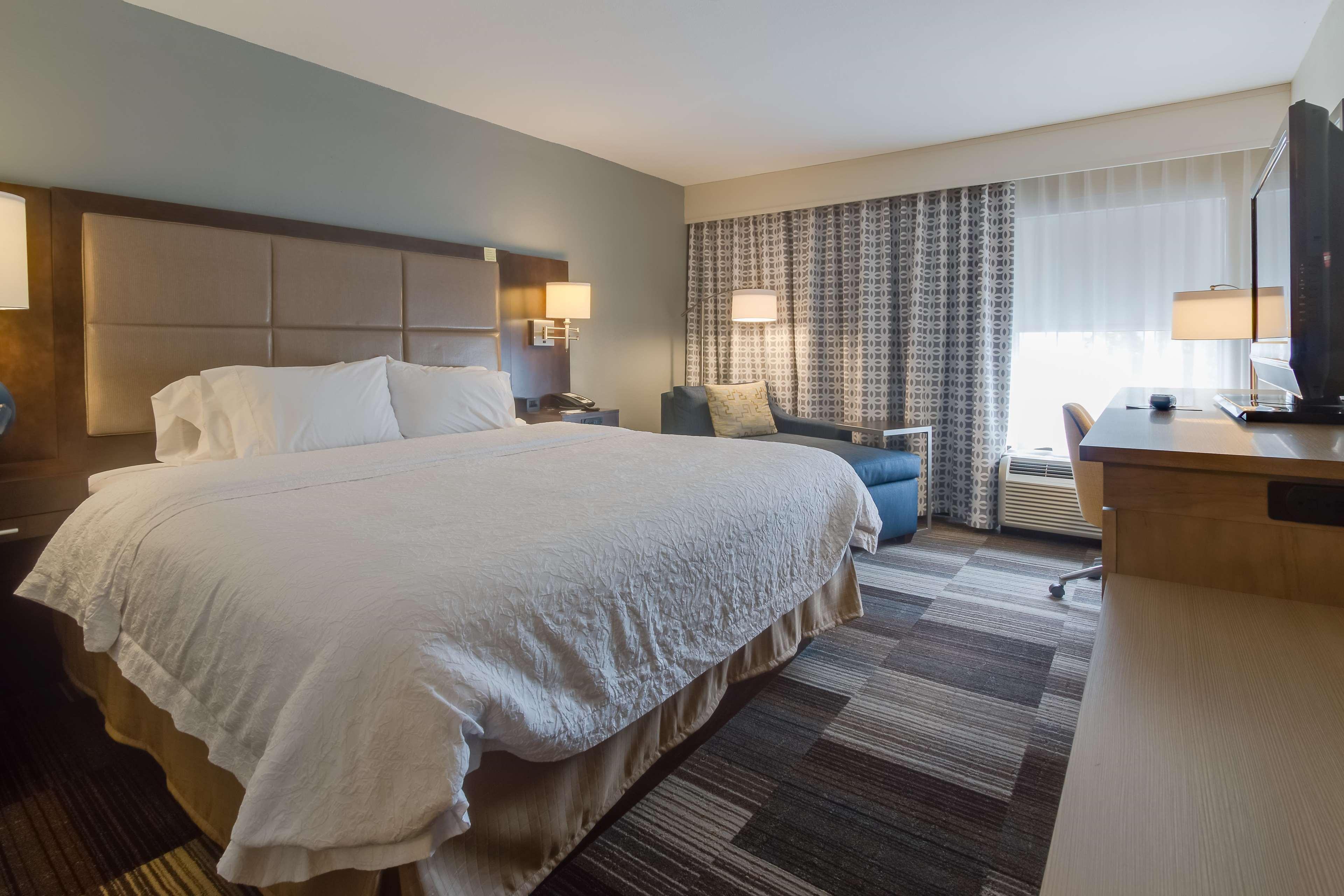 Hampton Inn Bellevue/Nashville I-40 West Экстерьер фото