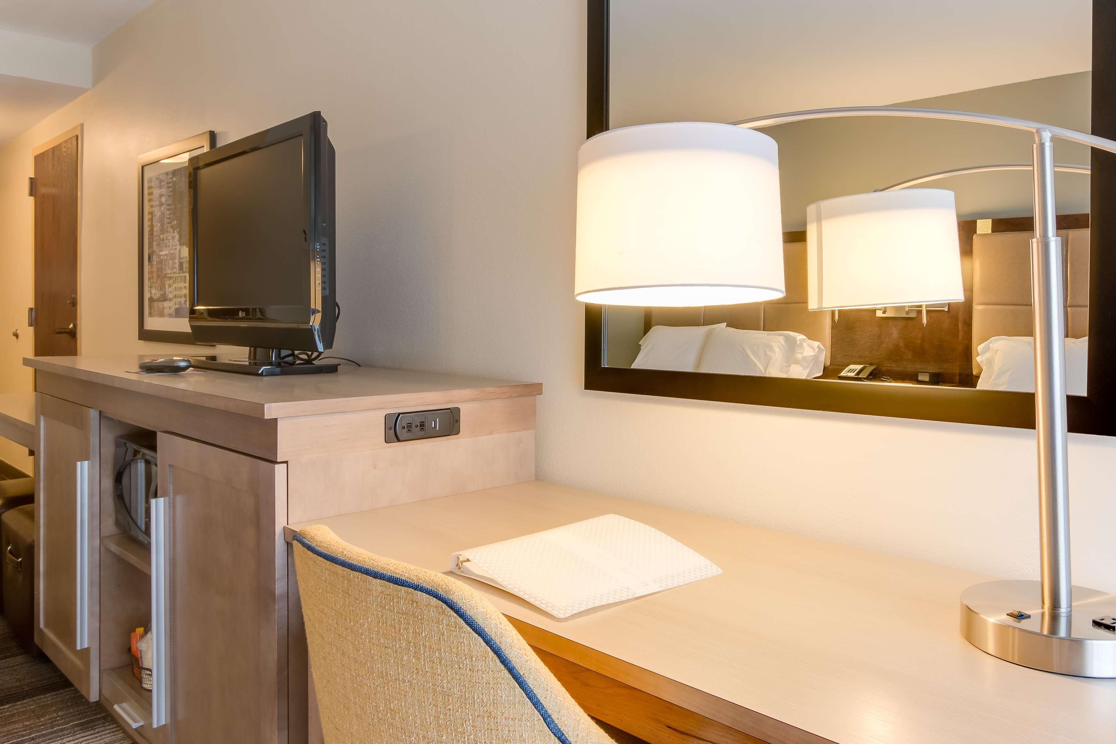 Hampton Inn Bellevue/Nashville I-40 West Экстерьер фото