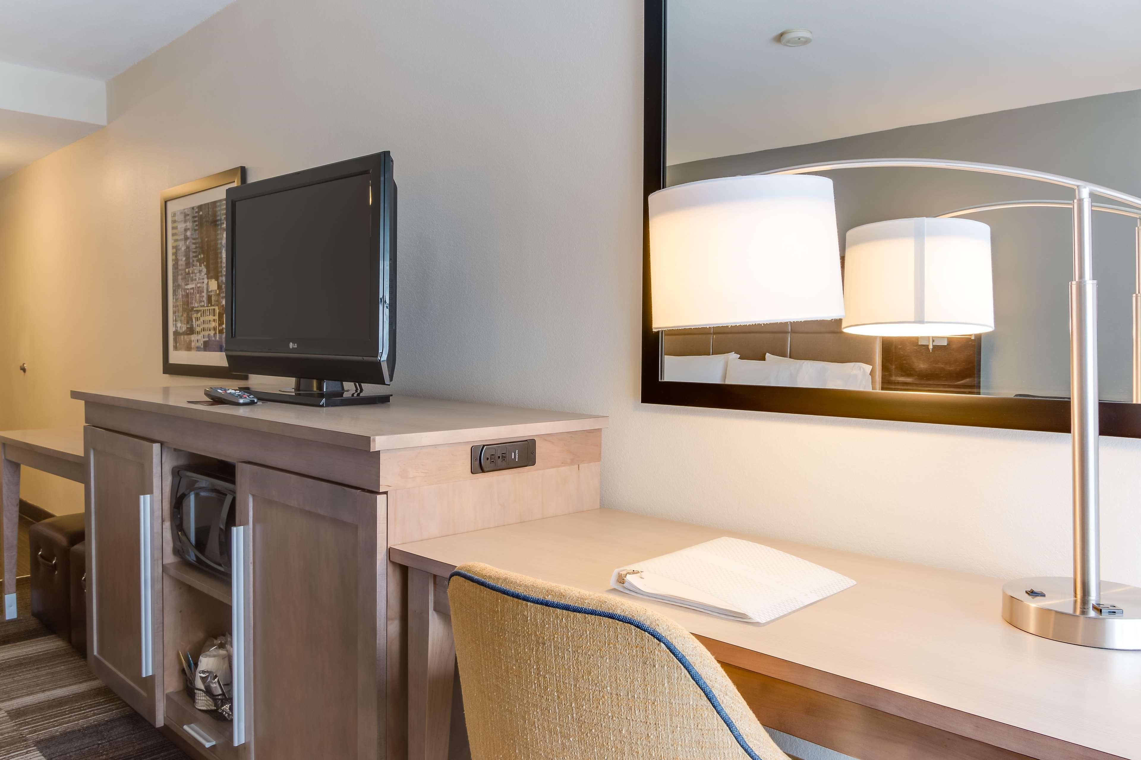 Hampton Inn Bellevue/Nashville I-40 West Экстерьер фото