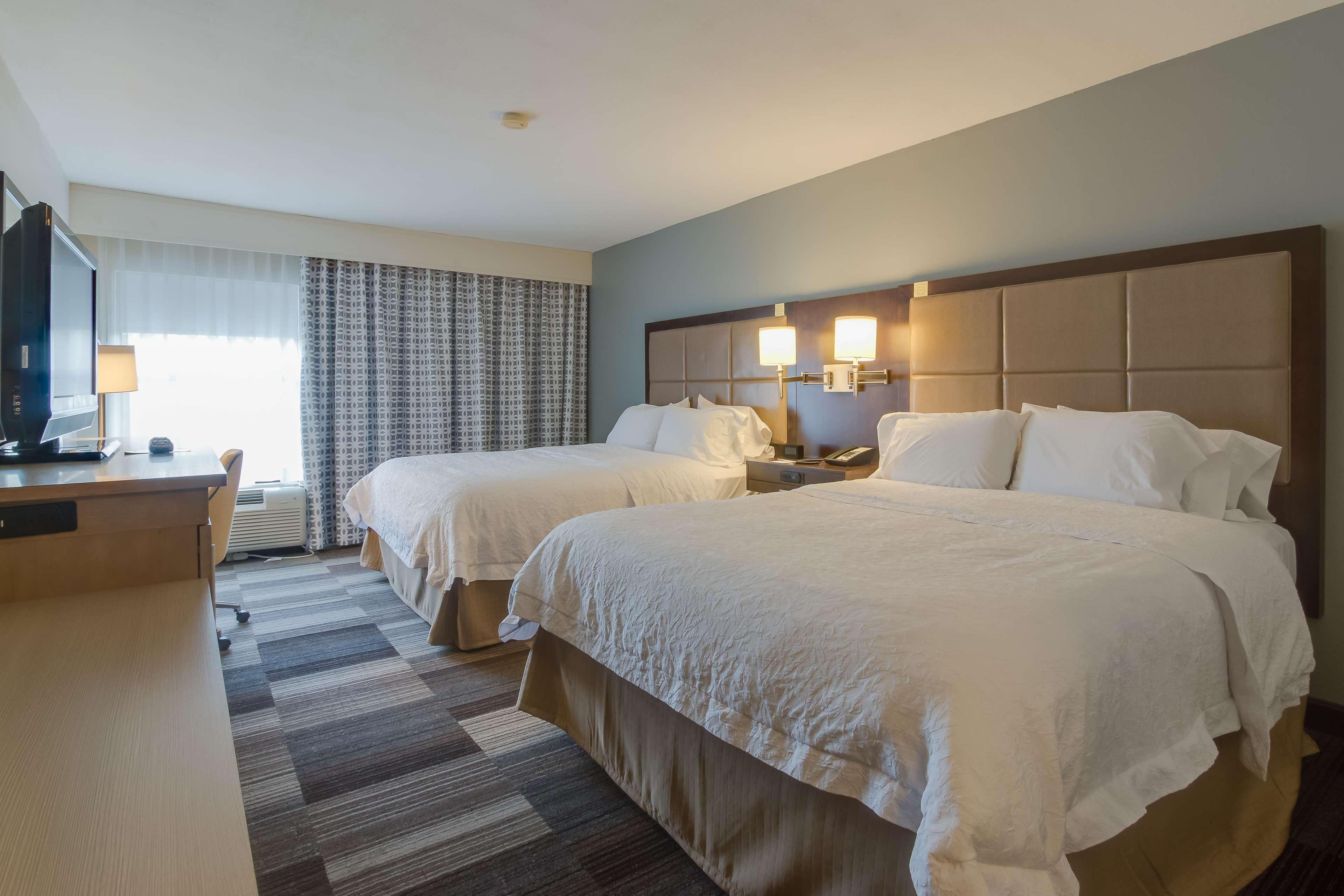 Hampton Inn Bellevue/Nashville I-40 West Экстерьер фото