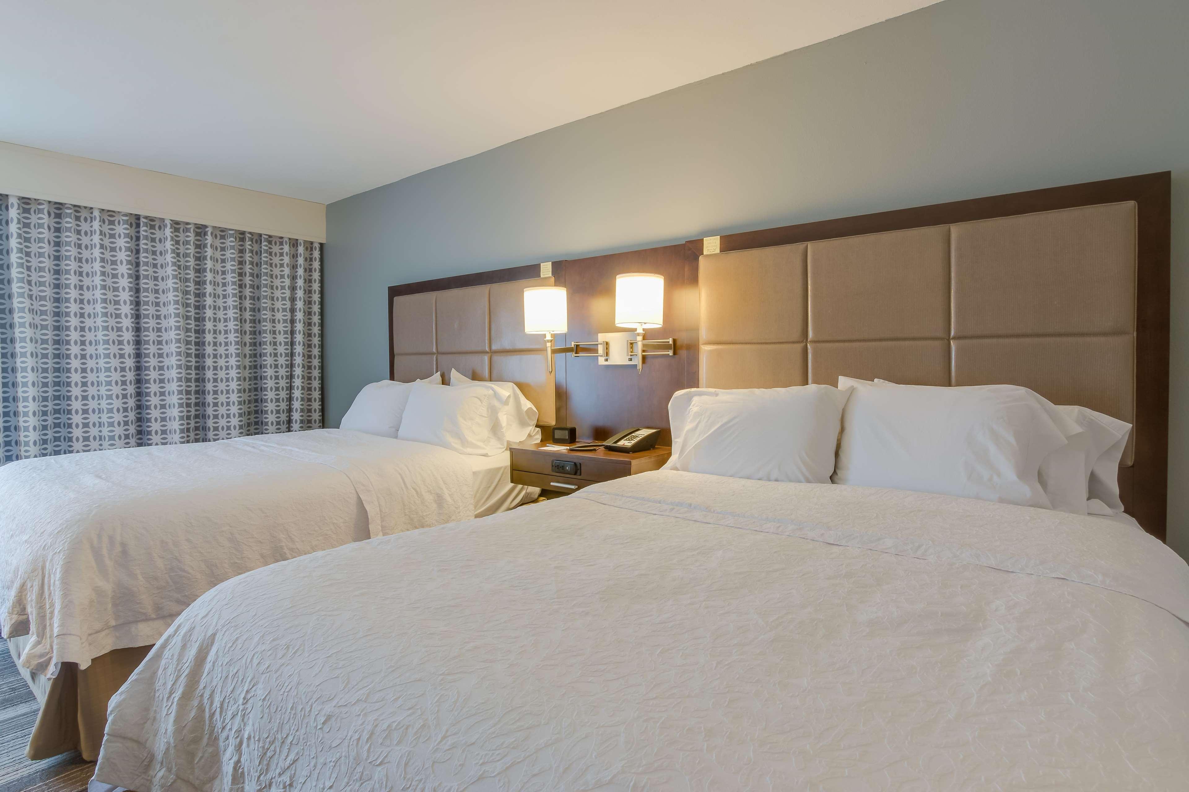 Hampton Inn Bellevue/Nashville I-40 West Экстерьер фото