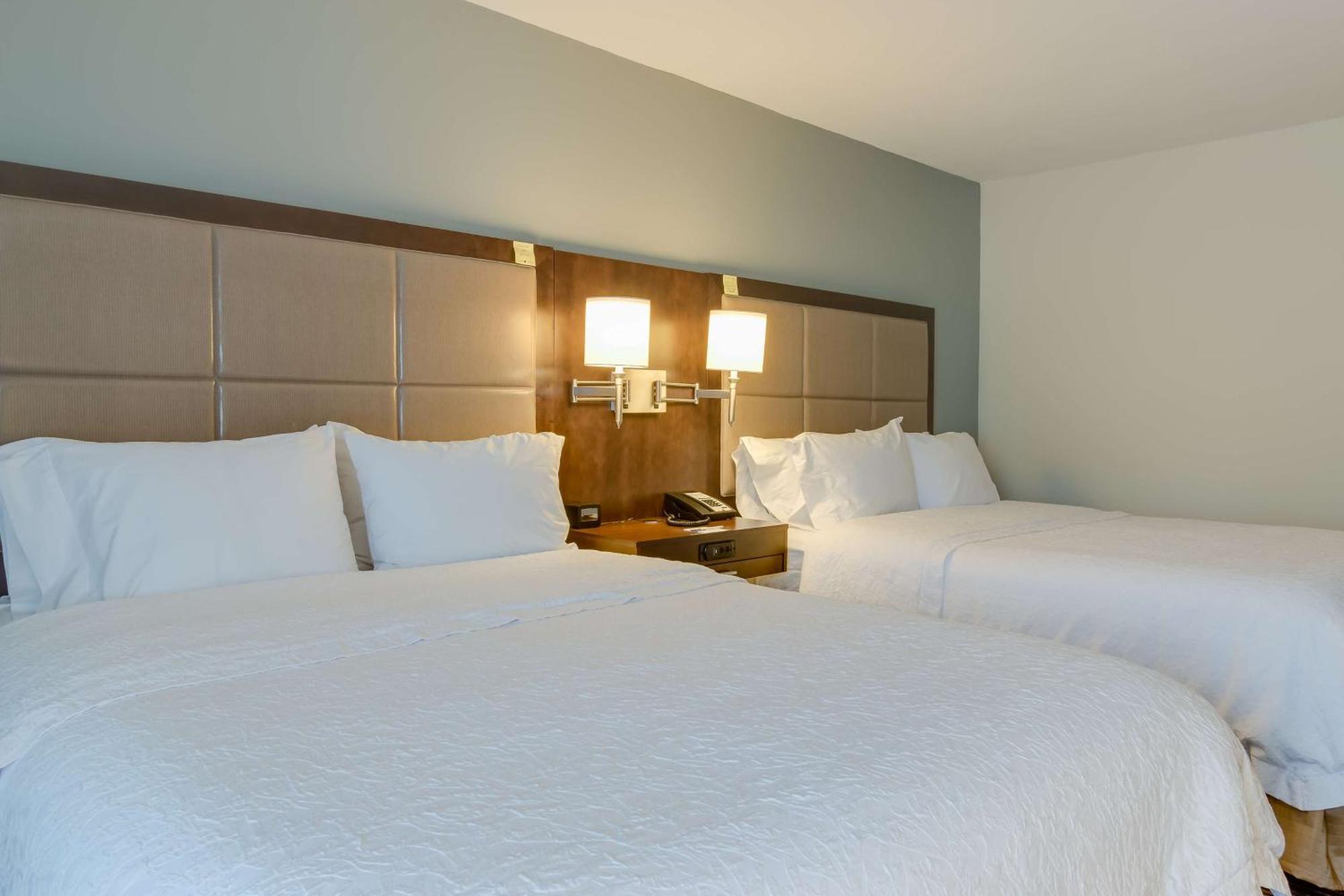 Hampton Inn Bellevue/Nashville I-40 West Экстерьер фото