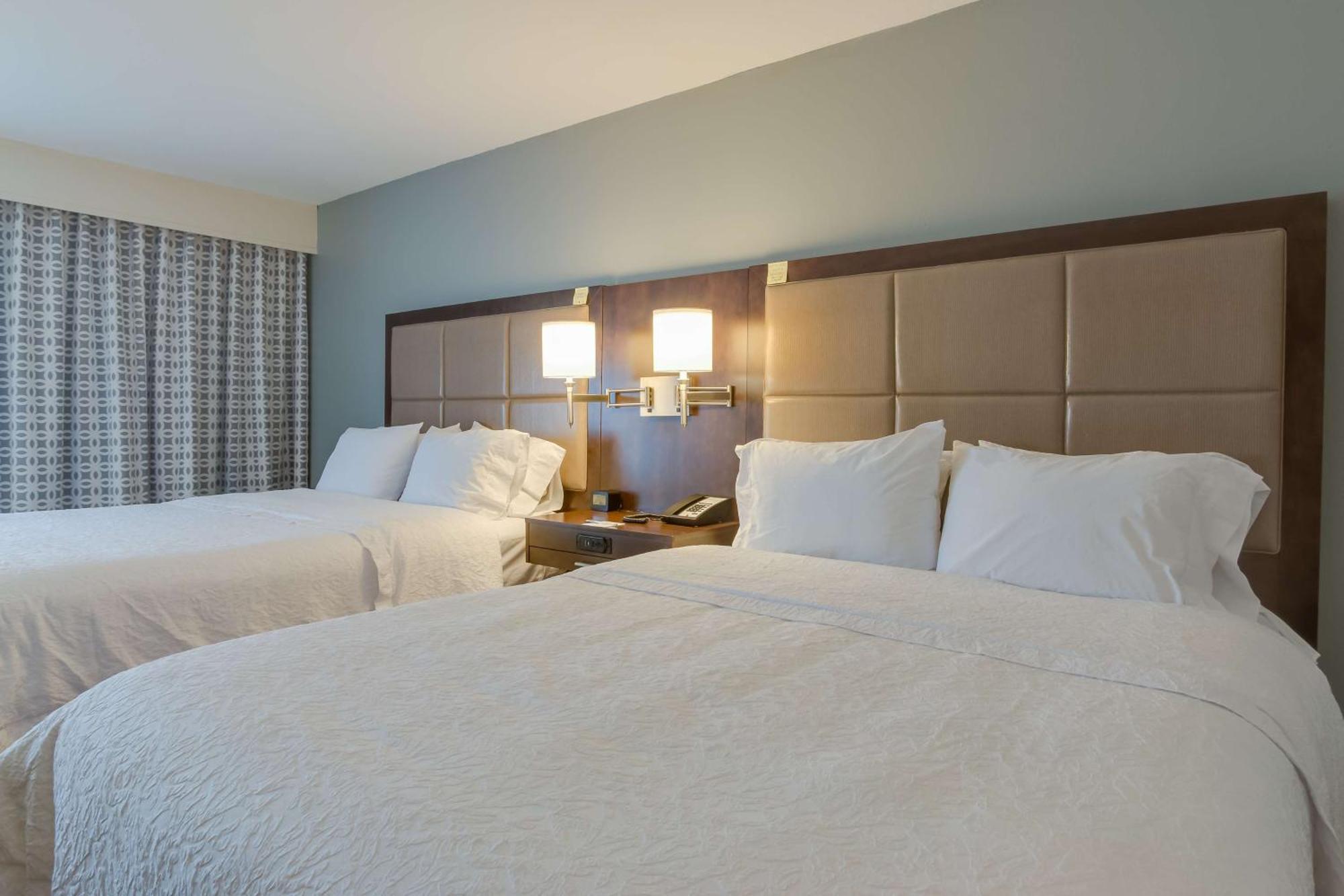 Hampton Inn Bellevue/Nashville I-40 West Экстерьер фото