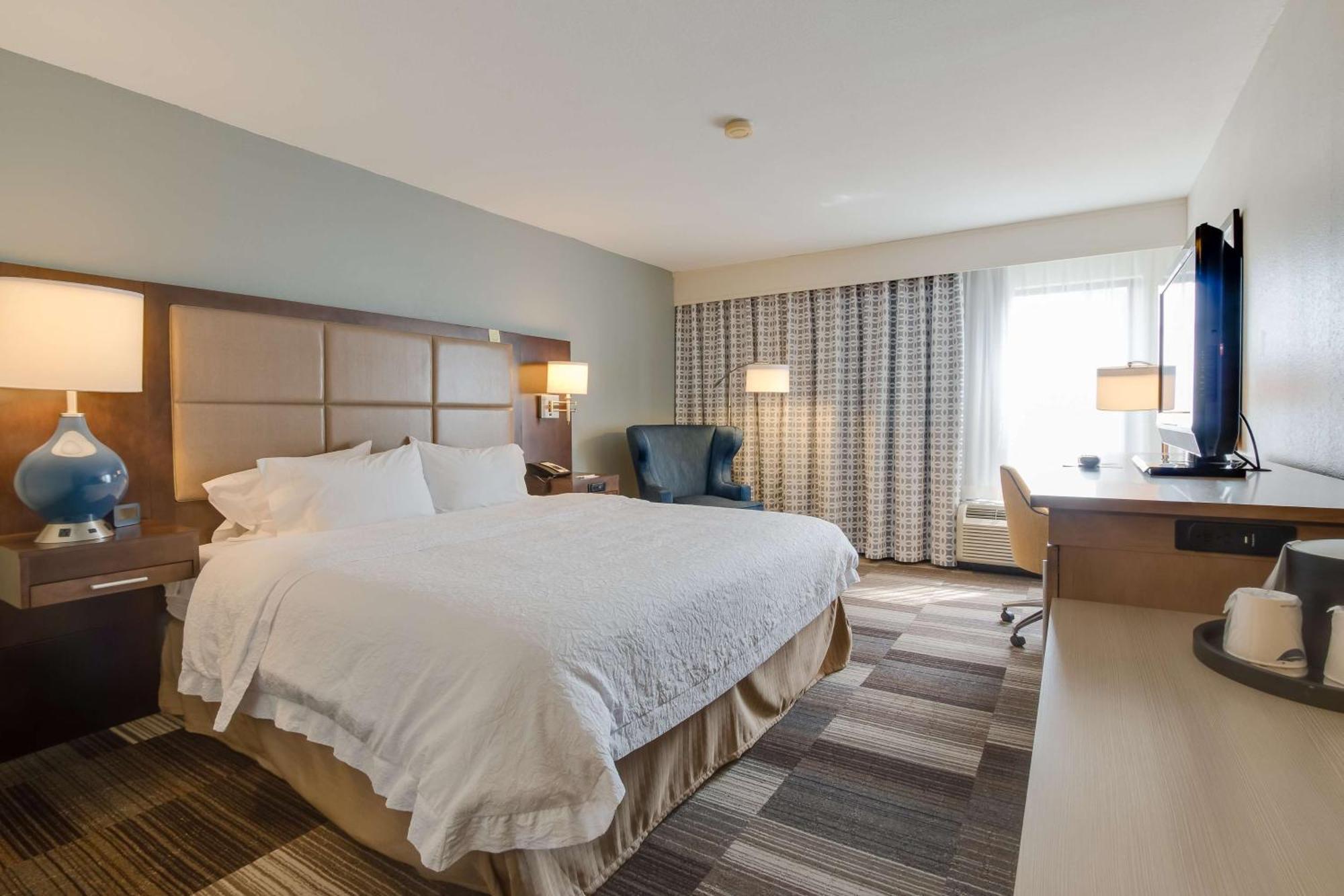 Hampton Inn Bellevue/Nashville I-40 West Экстерьер фото